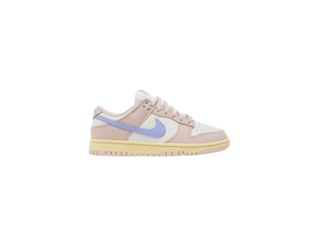 Nike Dunk Low "Pink Oxford"