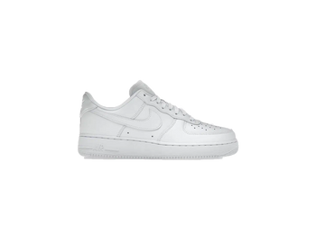 AIR FORCE 1 WHITE