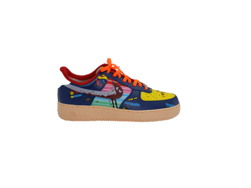 CHUCKY AIR FORCE 1