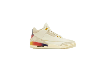 Retro 3 Medellin Sunset