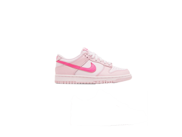 Dunk Triple Pink