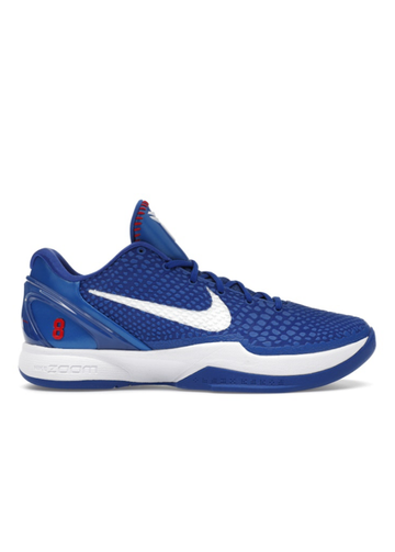 Nike Kobe 6 Dodgers