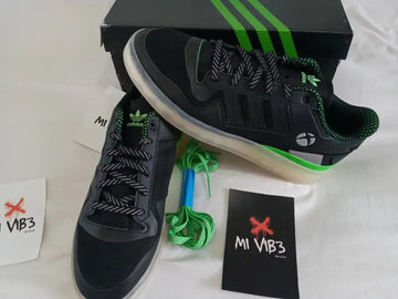 Adidas xbox forum tech boost series x