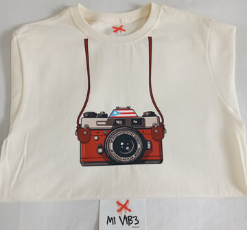 BB Camara TEE