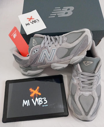 New Balance 9060 Shadow Grey
