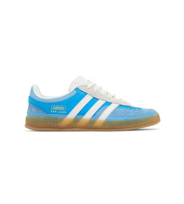 Bad Bunny Gazelle San Juan