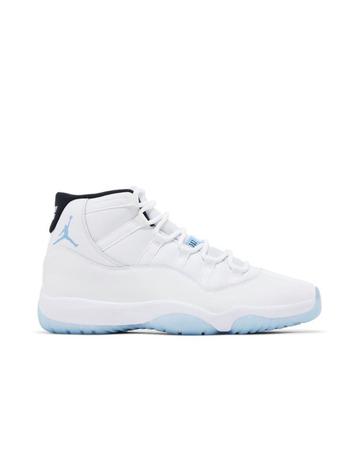 Jorda Retro 11 Legend Blue
