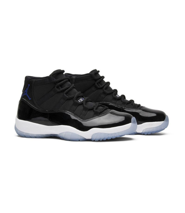 Retro 11 Space Jam 2016