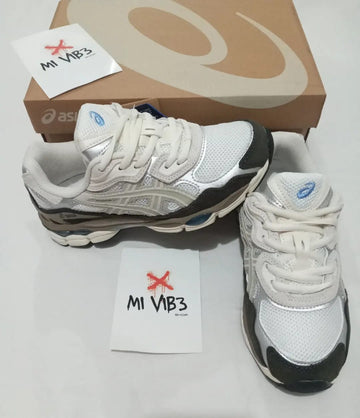 Asics NYC Gel
