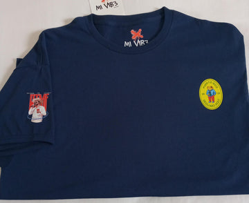 BB CONCHO TEE