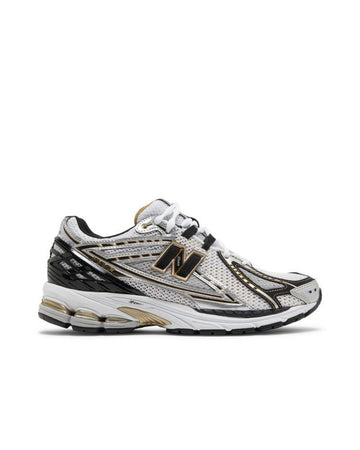 New Balance 1906r Gold Metallic