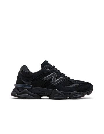 New Balance 9060 Black Cat 2025