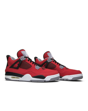 Retro 4 Toro Bravo