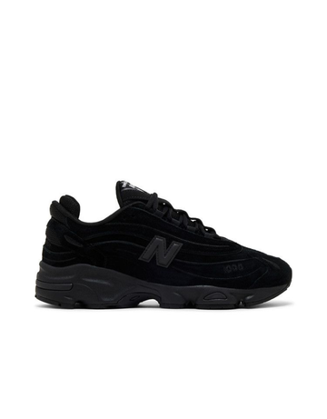 New Balance 1000 Black Cat 2025
