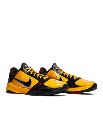 Kobe 5 Protro Bruce lee