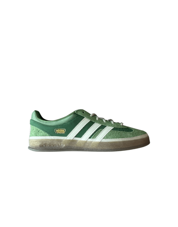 Bad Bunny Gazelle Yunque