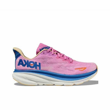 Hoka Clifton 9