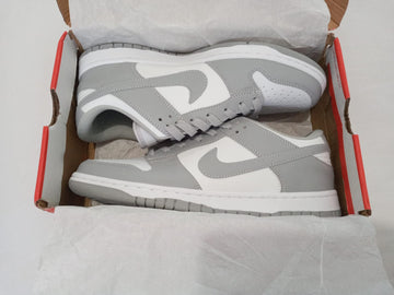 Nike Dunk Grey Fog