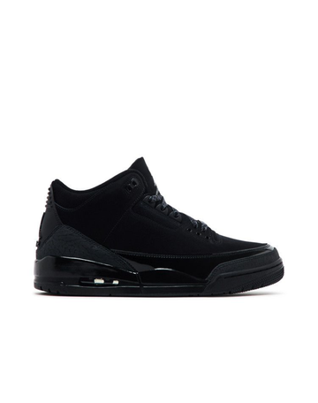 Retro 3 Black Cat 2025