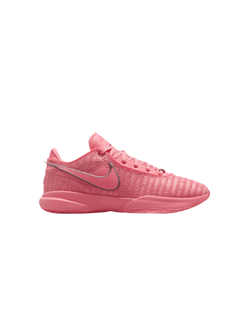 Lebron 20 Pink Diamond