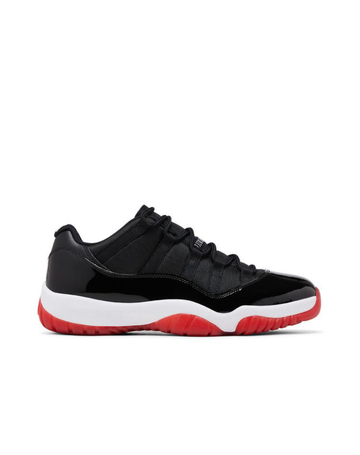 Retro 11 low bred 2025