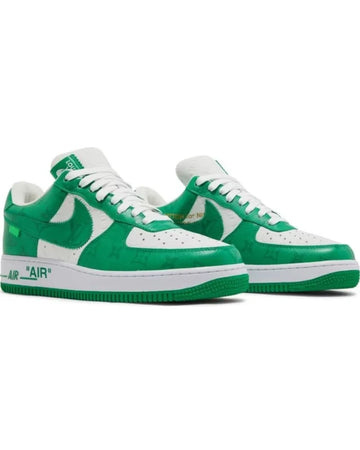 Air Force 1 LV Green