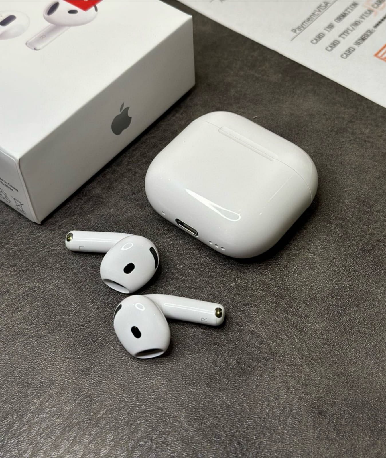 AirPods