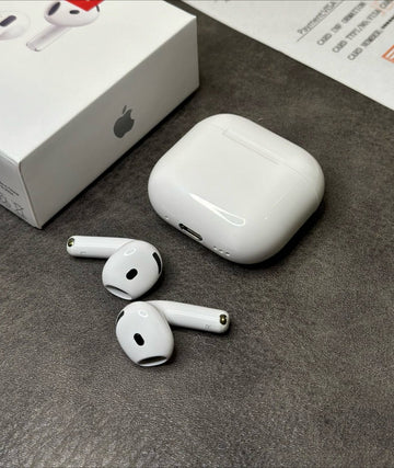 AirPods