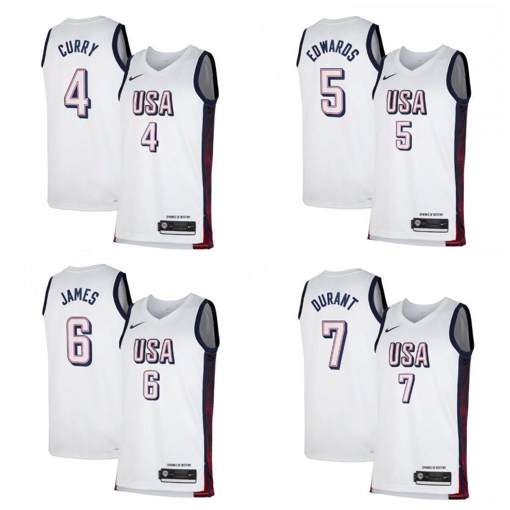 NBA Jerseys / Basketball Jerseys