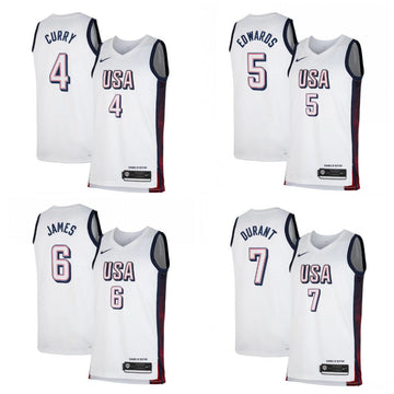NBA Jerseys / Basketball Jerseys
