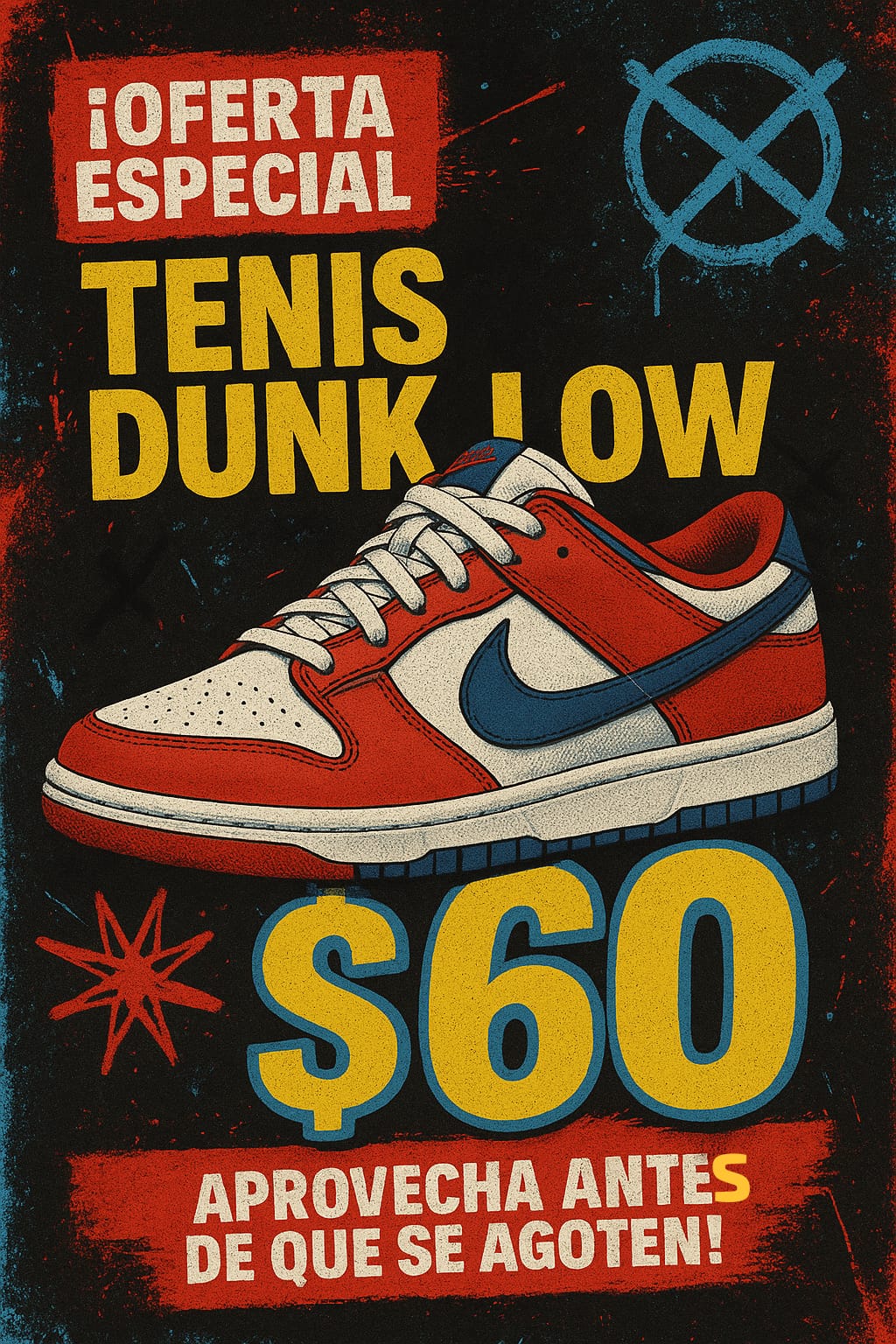 Nike Dunk