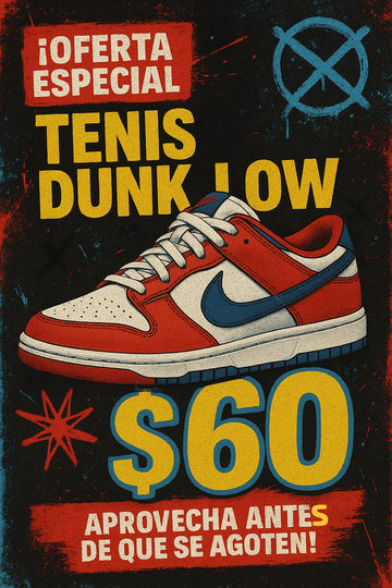 Nike Dunk