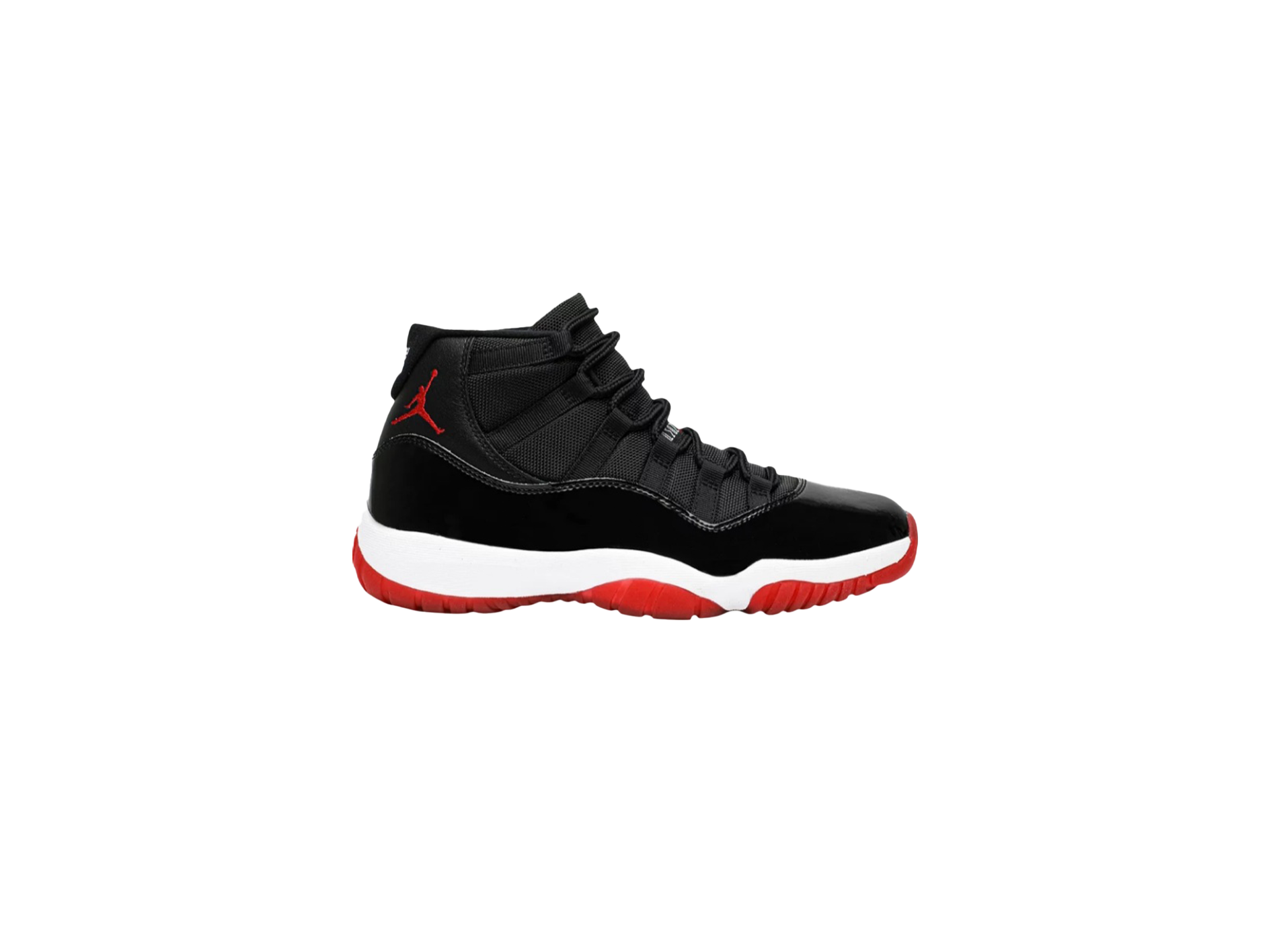 Retro 11 Bred 2019