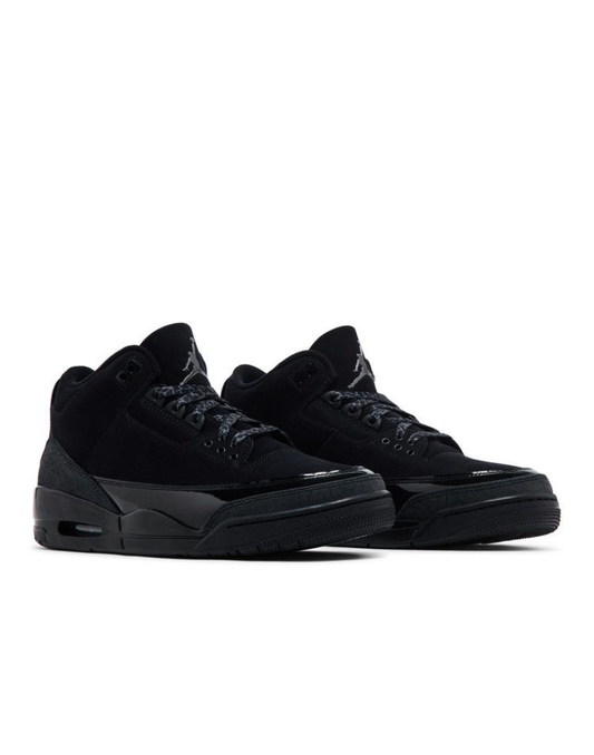 Retro 3 Black Cat 2025