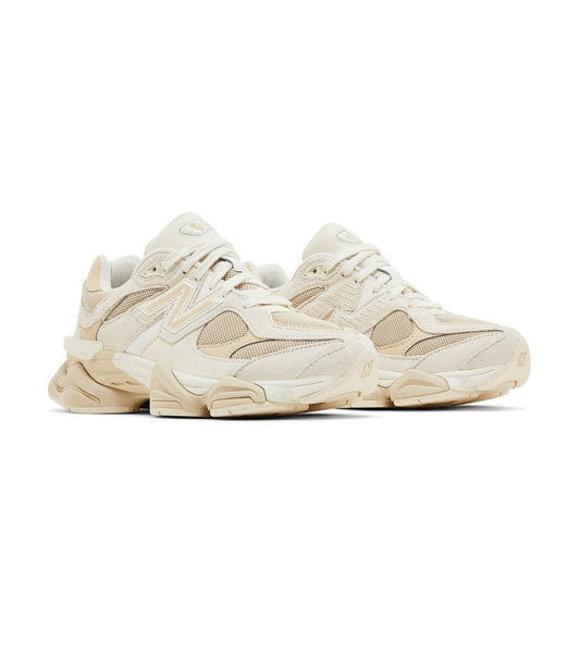 New Balance 9060 Beige White