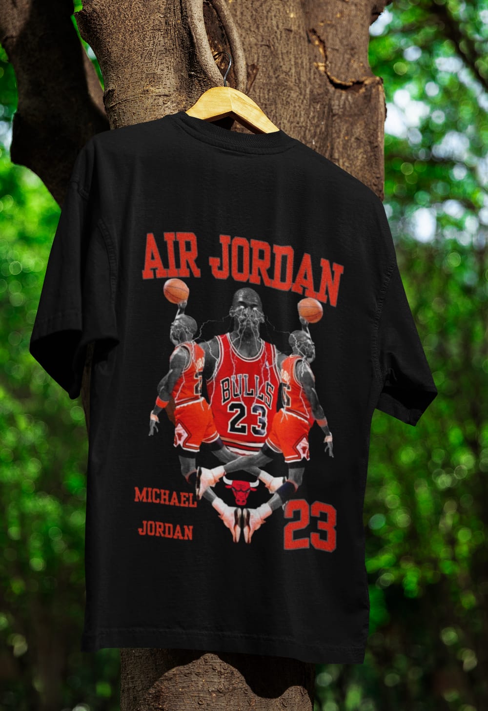 AIR JORDAN 23 TEE