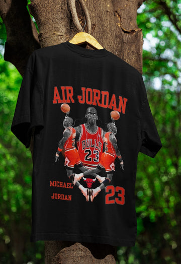 AIR JORDAN 23 TEE