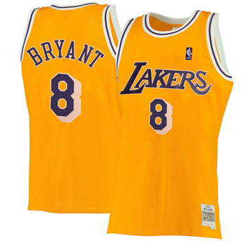 Los Angeles Lakers Kobe Bryant 8 Jerseys