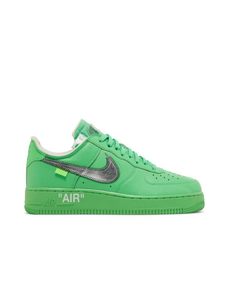 Nike Air Force 1 Off White Brooklyn