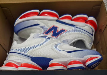 New Balance Abzorb 2000