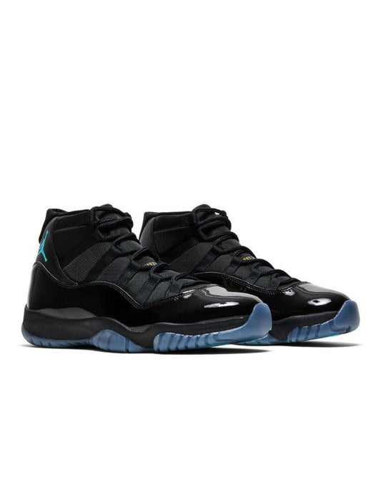 Air Jordan Retro 11 Gamma Blue