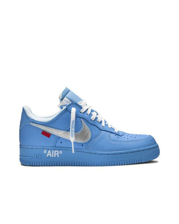Air Force 1 Off White MCA