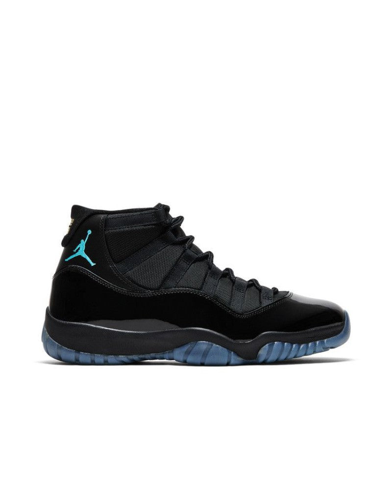 Air Jordan Retro 11 Gamma Blue