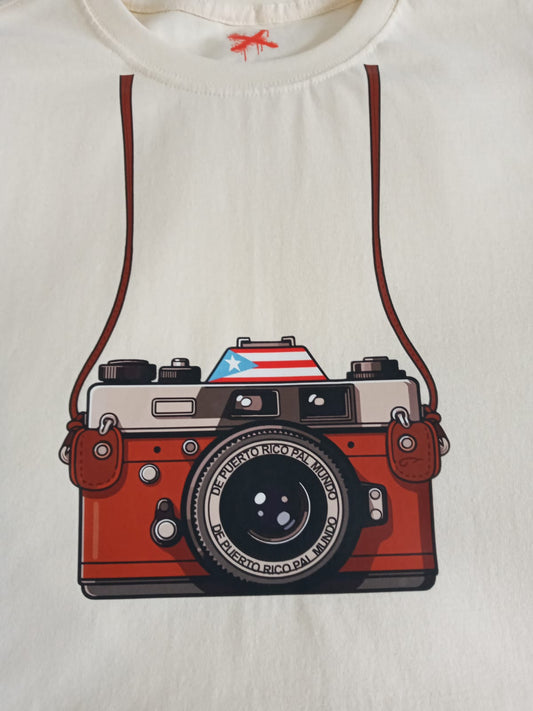 BB Camara TEE