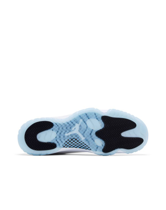 Jorda Retro 11 Legend Blue
