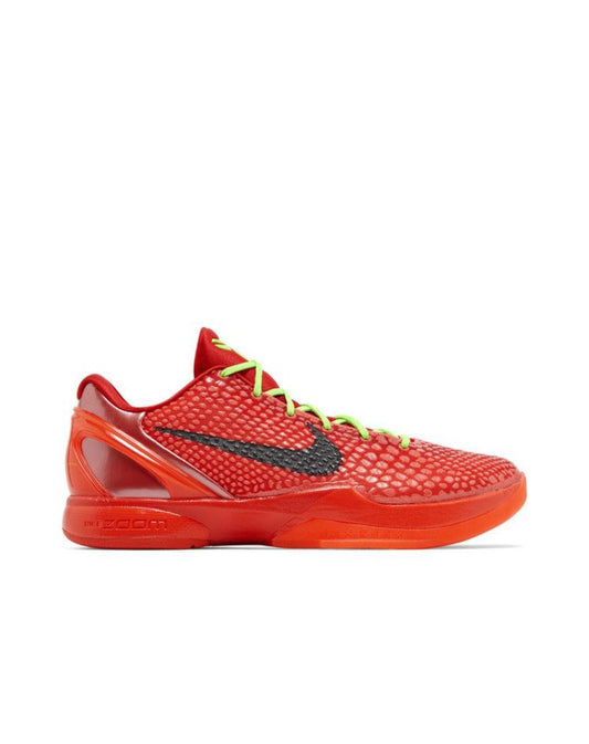 Kobe 6 Protro Reverse Grinch