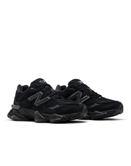 New Balance 9060 Black Cat 2025