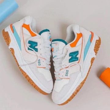 New Balance 550