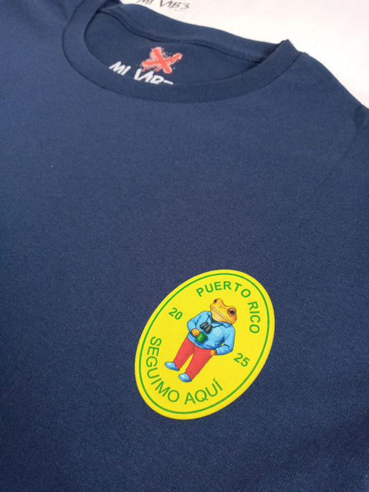 BB CONCHO TEE