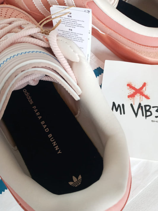 Bad Bunny Gazelle Cabo Rojo (original)